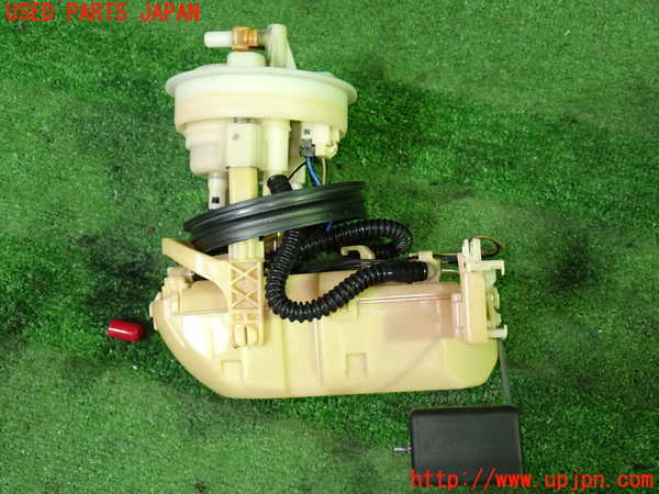 1UPJ-9233322510]ステップワゴン スパーダ(RG1)燃料ポンプ 中古_2