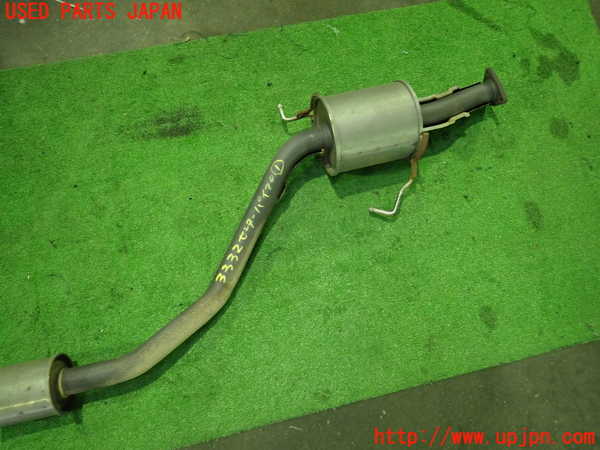 1UPJ-9233322651]ステップワゴン スパーダ(RG1)センターパイプ1 中古_2