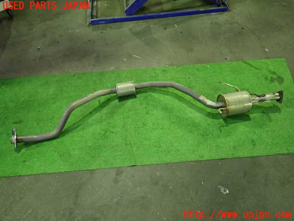 1UPJ-9233322651]ステップワゴン スパーダ(RG1)センターパイプ1 中古_4