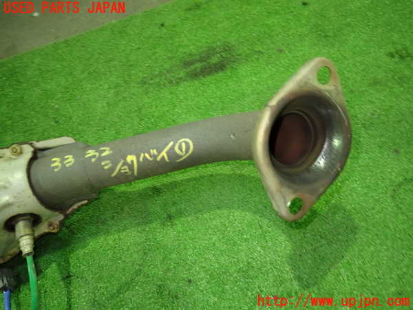 1UPJ-9233322661]ステップワゴン スパーダ(RG1)触媒1 中古_2