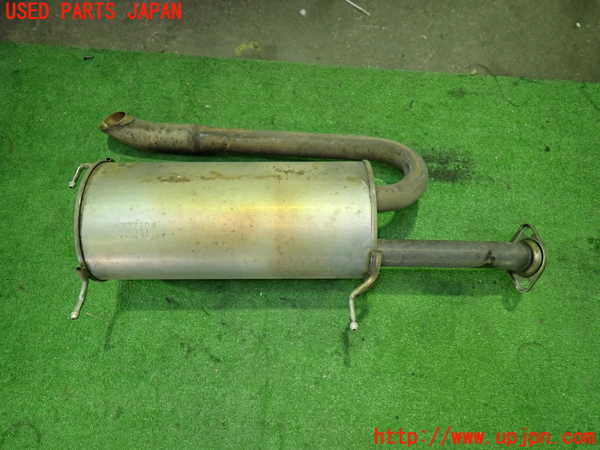 1UPJ-9233322671]ステップワゴン スパーダ(RG1)リアマフラー1 中古_3