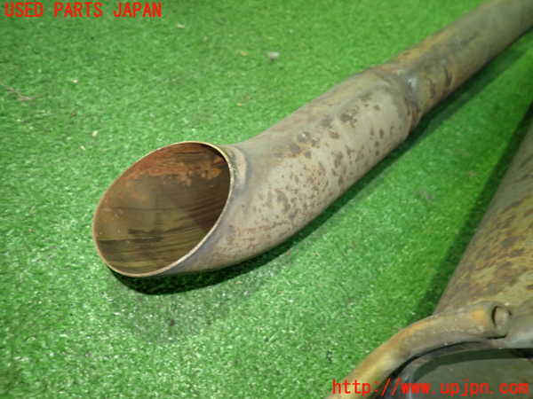 1UPJ-9233322671]ステップワゴン スパーダ(RG1)リアマフラー1 中古_4