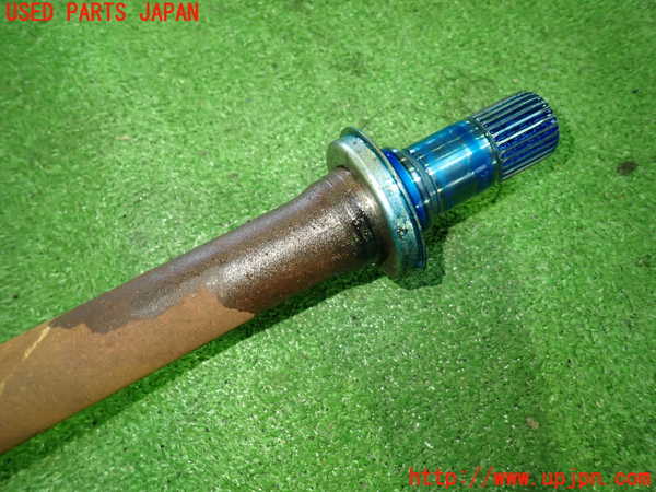 1UPJ-9233324010]ステップワゴン スパーダ(RG1)右フロントドライブシャフト 中古_2
