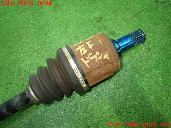 1UPJ-9233324015]ステップワゴン スパーダ(RG1)左フロントドライブシャフト 中古_2