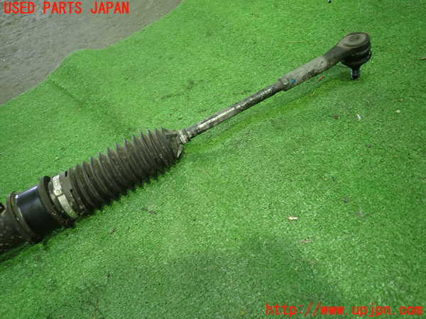 1UPJ-9233324235]ステップワゴン スパーダ(RG1)パワステギアボックス 中古_2