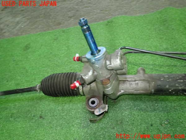 1UPJ-9233324235]ステップワゴン スパーダ(RG1)パワステギアボックス 中古_3