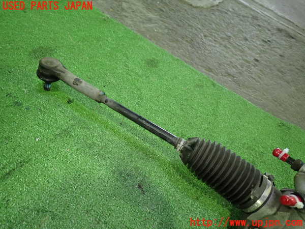 1UPJ-9233324235]ステップワゴン スパーダ(RG1)パワステギアボックス 中古_4