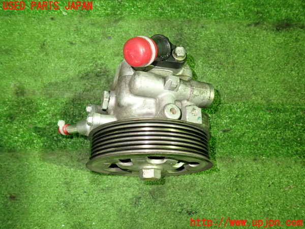 1UPJ-9233324250]ステップワゴン スパーダ(RG1)パワステポンプ 中古_2