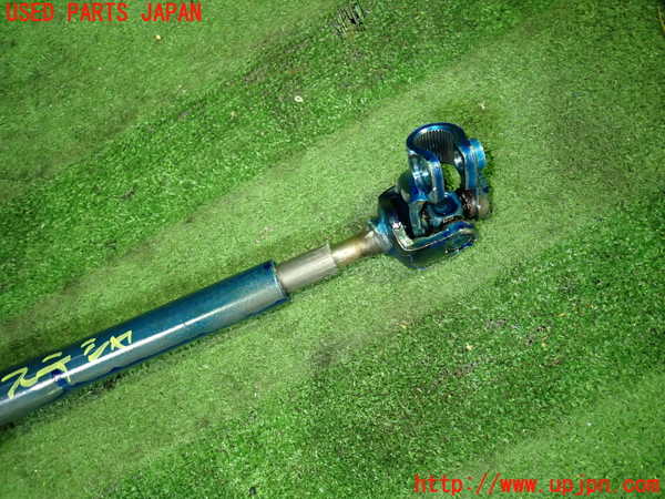 1UPJ-9233324260]ステップワゴン スパーダ(RG1)ステアリングシャフト 中古_2