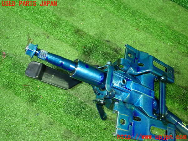 1UPJ-9233324260]ステップワゴン スパーダ(RG1)ステアリングシャフト 中古_3