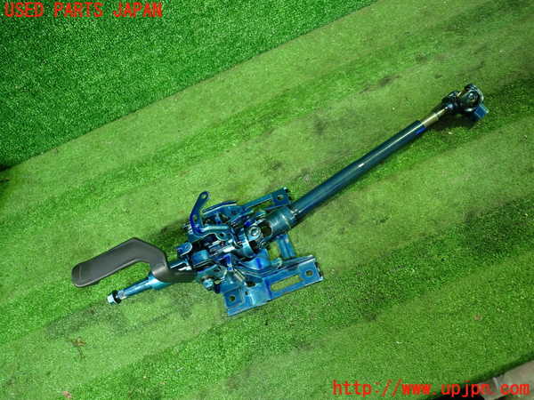 1UPJ-9233324260]ステップワゴン スパーダ(RG1)ステアリングシャフト 中古_4