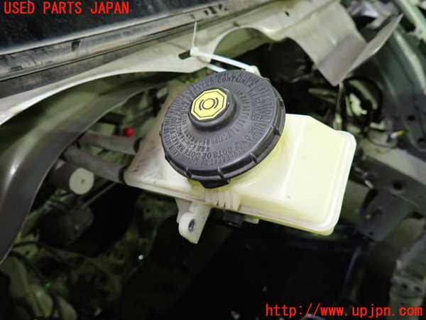 1UPJ-9233324050]ステップワゴン スパーダ(RG1)ブレーキマスターシリンダー 中古_2