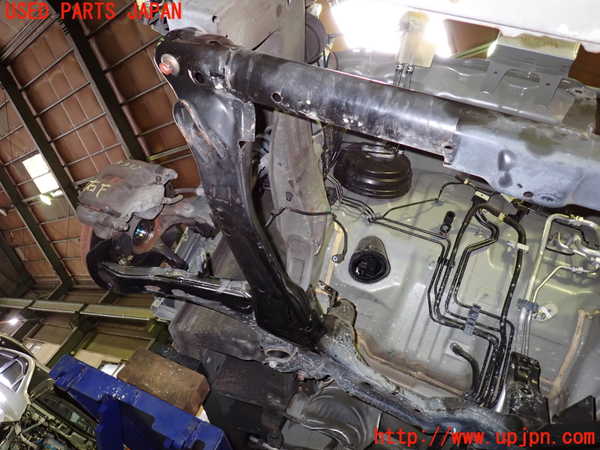 1UPJ-9233325285]ステップワゴン スパーダ(RG1)フロントメンバー 中古_5