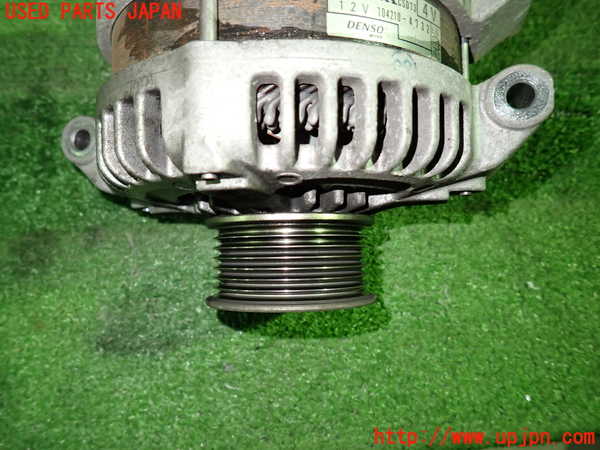 1UPJ-9233326015]ステップワゴン スパーダ(RG1)オルタネーター(ダイナモ) 中古_2