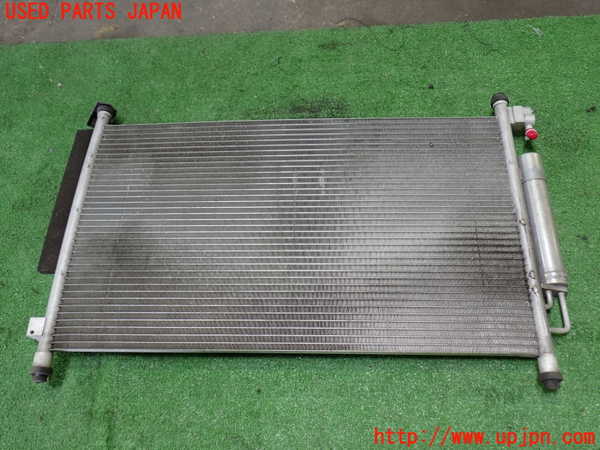 1UPJ-9233326031]ステップワゴン スパーダ(RG1)エアコンコンデンサー1 中古_2