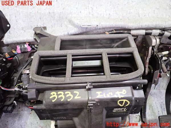 1UPJ-9233326081]ステップワゴン スパーダ(RG1)エバポレーター1 (フロント) 中古_2