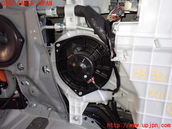 1UPJ-9233326082]ステップワゴン スパーダ(RG1)エバポレーター2 (リヤ) 中古_2