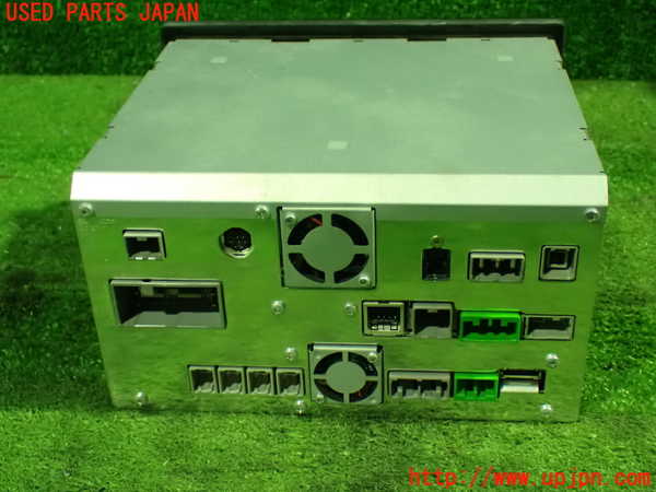 1UPJ-9233326589]ステップワゴン スパーダ(RG1)カーナビゲーション HDD 中古_2