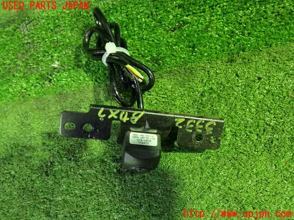 1UPJ-9233326680]ステップワゴン スパーダ(RG1)バックカメラ 中古_2