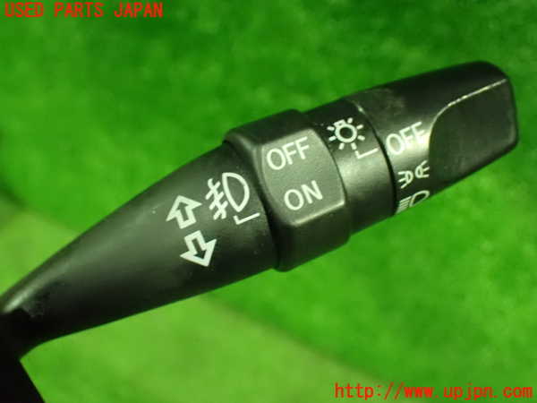 1UPJ-9233326720]ステップワゴン スパーダ(RG1)コンビネーションスイッチ 中古_2