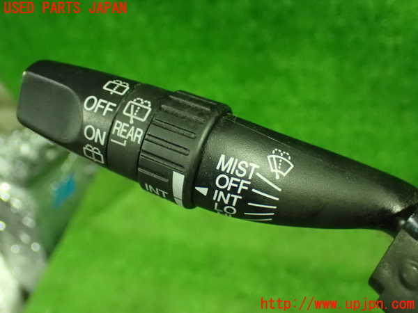 1UPJ-9233326720]ステップワゴン スパーダ(RG1)コンビネーションスイッチ 中古_3
