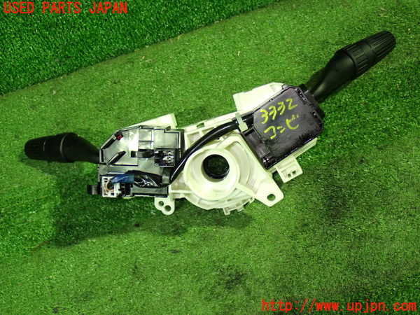 1UPJ-9233326720]ステップワゴン スパーダ(RG1)コンビネーションスイッチ 中古_4