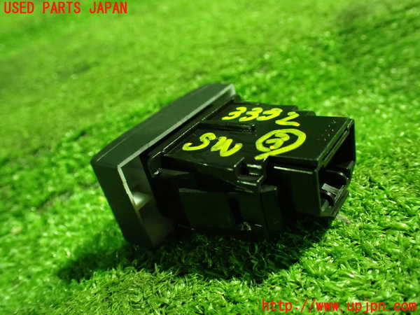 1UPJ-9233326308]ステップワゴン スパーダ(RG1)スイッチ3 (ECON) 中古_2