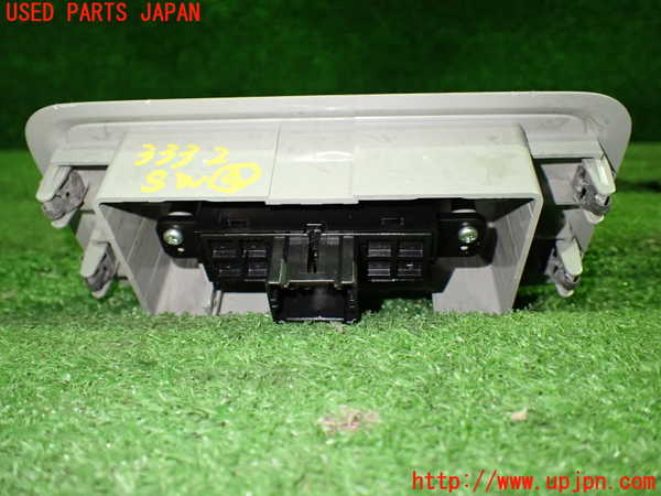 1UPJ-9233326309]ステップワゴン スパーダ(RG1)スイッチ4 (リヤエアコン) 中古_2