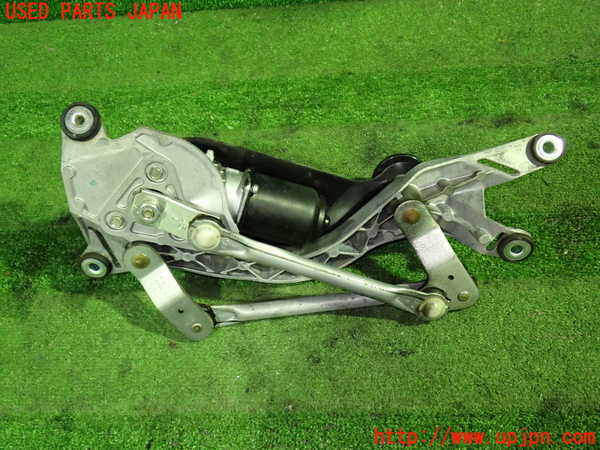 1UPJ-9233326770]ステップワゴン スパーダ(RG1)フロントワイパーモーター 中古_2