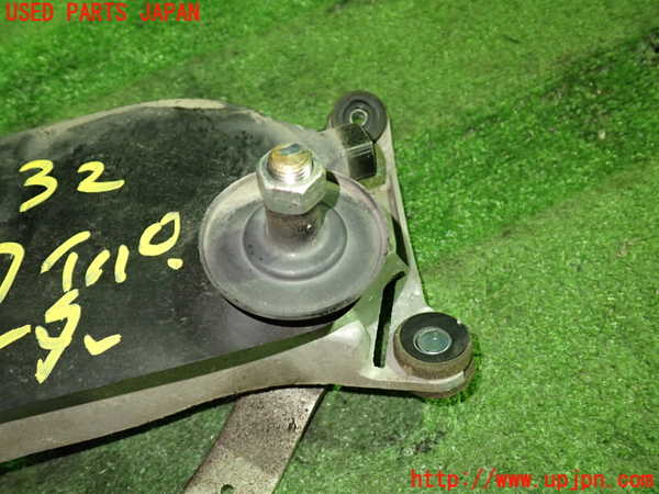 1UPJ-9233326770]ステップワゴン スパーダ(RG1)フロントワイパーモーター 中古_3