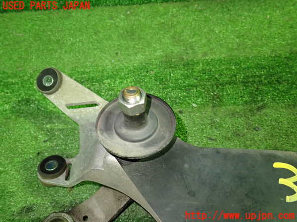 1UPJ-9233326770]ステップワゴン スパーダ(RG1)フロントワイパーモーター 中古_4