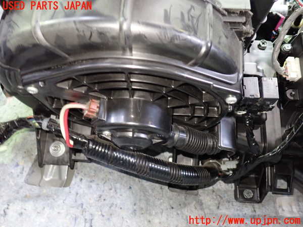 1UPJ-9233326095]ステップワゴン スパーダ(RG1)ブロアファン(ブロアーファン) 中古_2