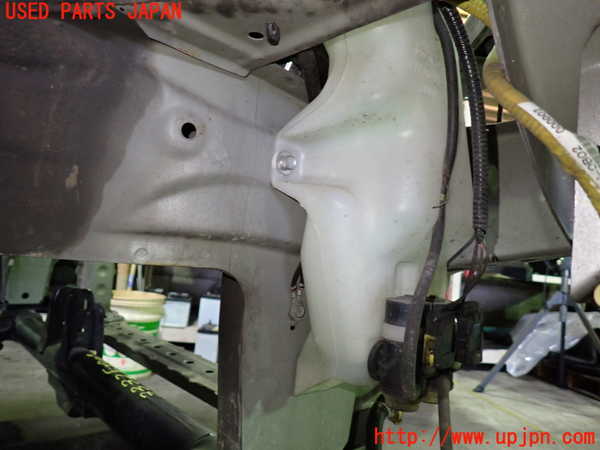 1UPJ-9233326791]ステップワゴン スパーダ(RG1)ウォッシャータンク1 中古_2
