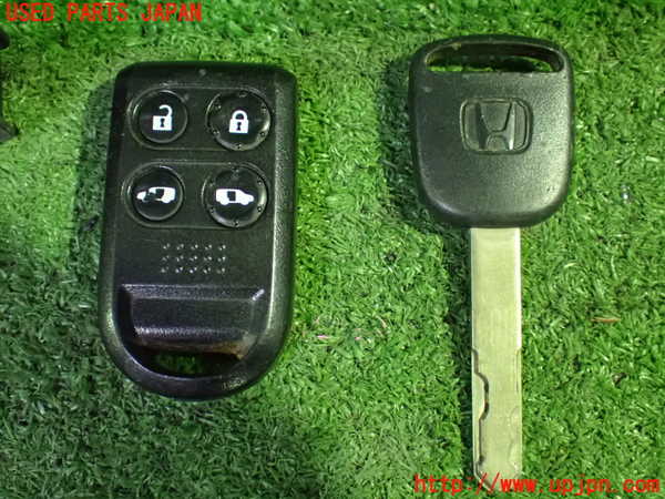 1UPJ-9233326110]ステップワゴン スパーダ(RG1)エンジンコンピューター 中古_4