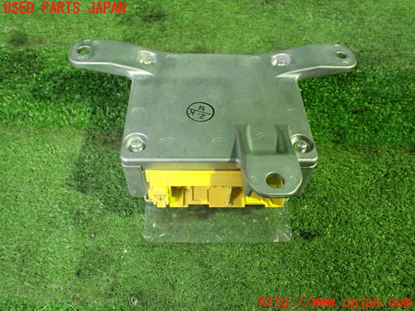 1UPJ-9233326145]ステップワゴン スパーダ(RG1)エアバッグコンピューター 中古_2