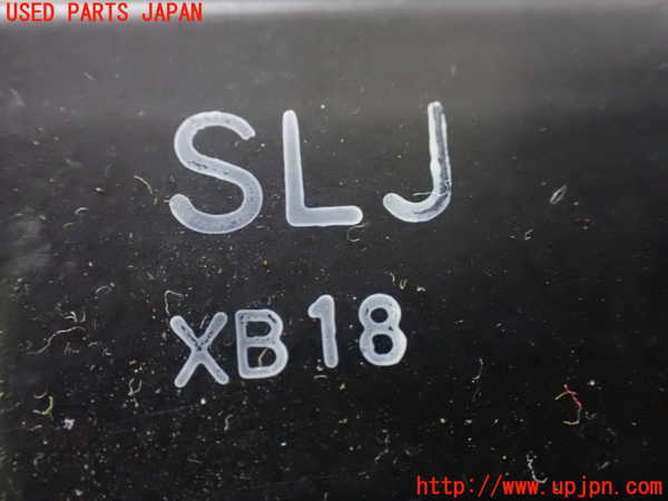 1UPJ-9233326146]ステップワゴン スパーダ(RG1)コンピューター1 (SLJ XB18) 中古_3