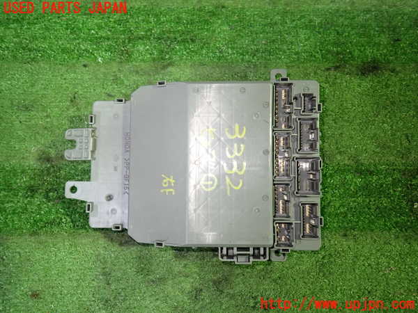 1UPJ-9233326741]ステップワゴン スパーダ(RG1)ヒューズボックス1 中古_2