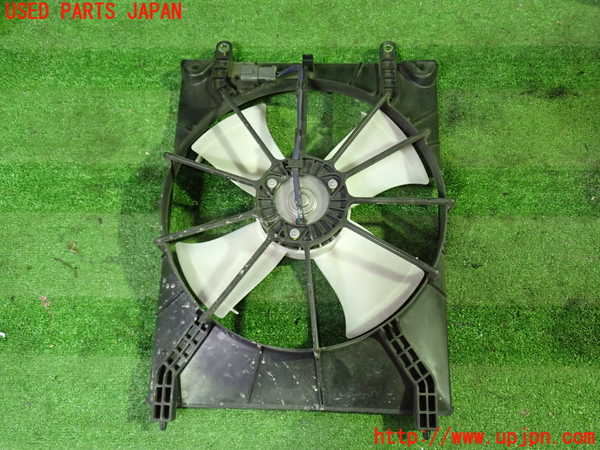 1UPJ-9233326836]ステップワゴン スパーダ(RG1)電動ファン1 中古_2