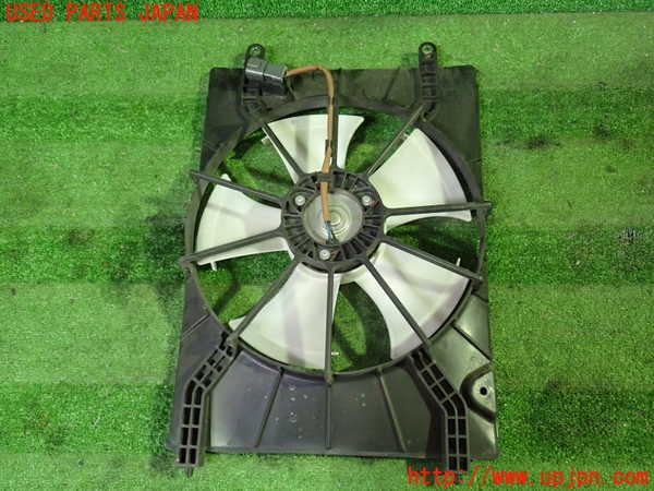 1UPJ-9233326837]ステップワゴン スパーダ(RG1)電動ファン2 中古_2