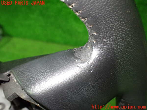1UPJ-9233327855]ステップワゴン スパーダ(RG1)ステアリングホイール 中古_2