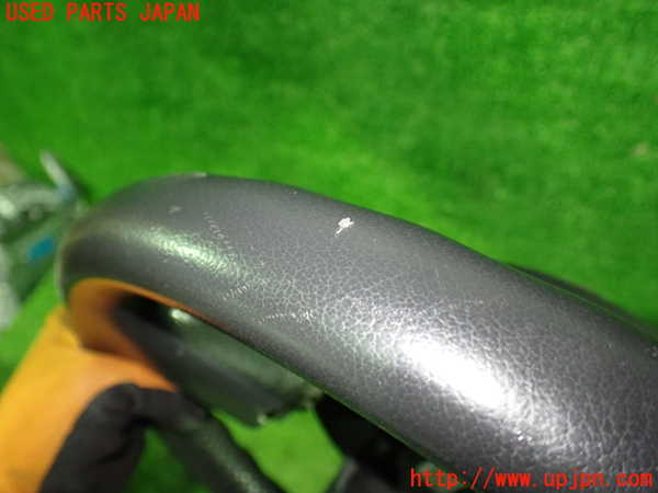 1UPJ-9233327855]ステップワゴン スパーダ(RG1)ステアリングホイール 中古_3