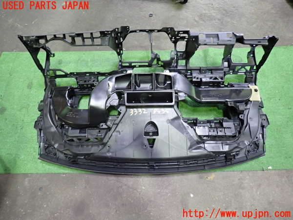 1UPJ-9233327505]ステップワゴン スパーダ(RG1)ダッシュボード 中古_4