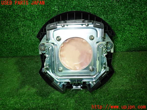 1UPJ-9233327865]ステップワゴン スパーダ(RG1)運転席側エアバッグカバー 中古_2