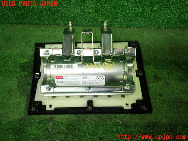 1UPJ-9233327870]ステップワゴン スパーダ(RG1)助手席側エアバッグカバー 中古_2