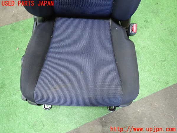 1UPJ-9233327035]ステップワゴン スパーダ(RG1)運転席シート 中古_3
