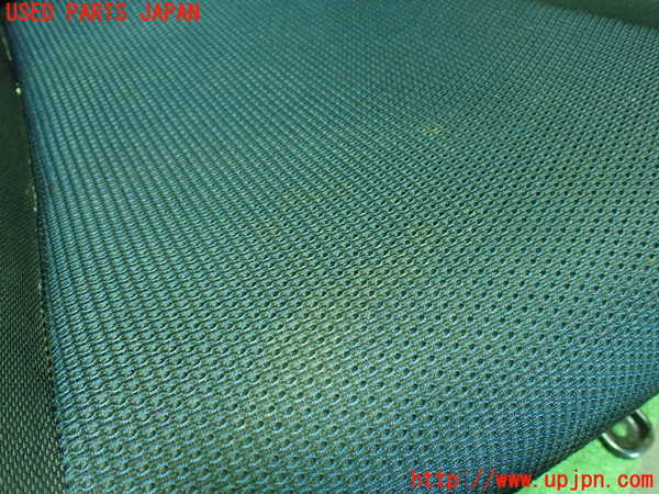 1UPJ-9233327035]ステップワゴン スパーダ(RG1)運転席シート 中古_4