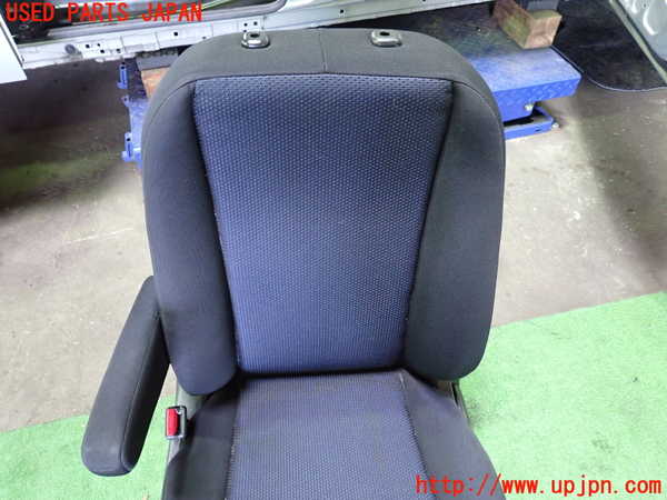 1UPJ-9233327065]ステップワゴン スパーダ(RG1)助手席シート 中古_2