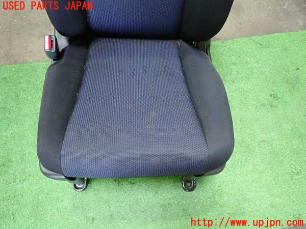 1UPJ-9233327065]ステップワゴン スパーダ(RG1)助手席シート 中古_3