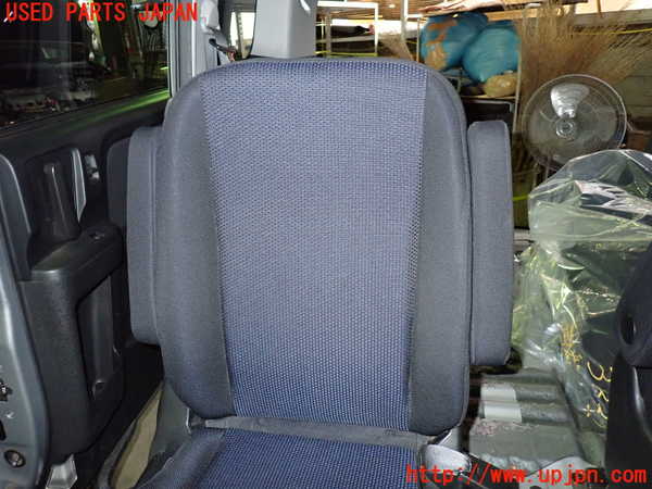 1UPJ-9233327145]ステップワゴン スパーダ(RG1)右2列目シート 中古_2