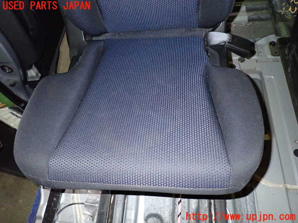 1UPJ-9233327145]ステップワゴン スパーダ(RG1)右2列目シート 中古_4